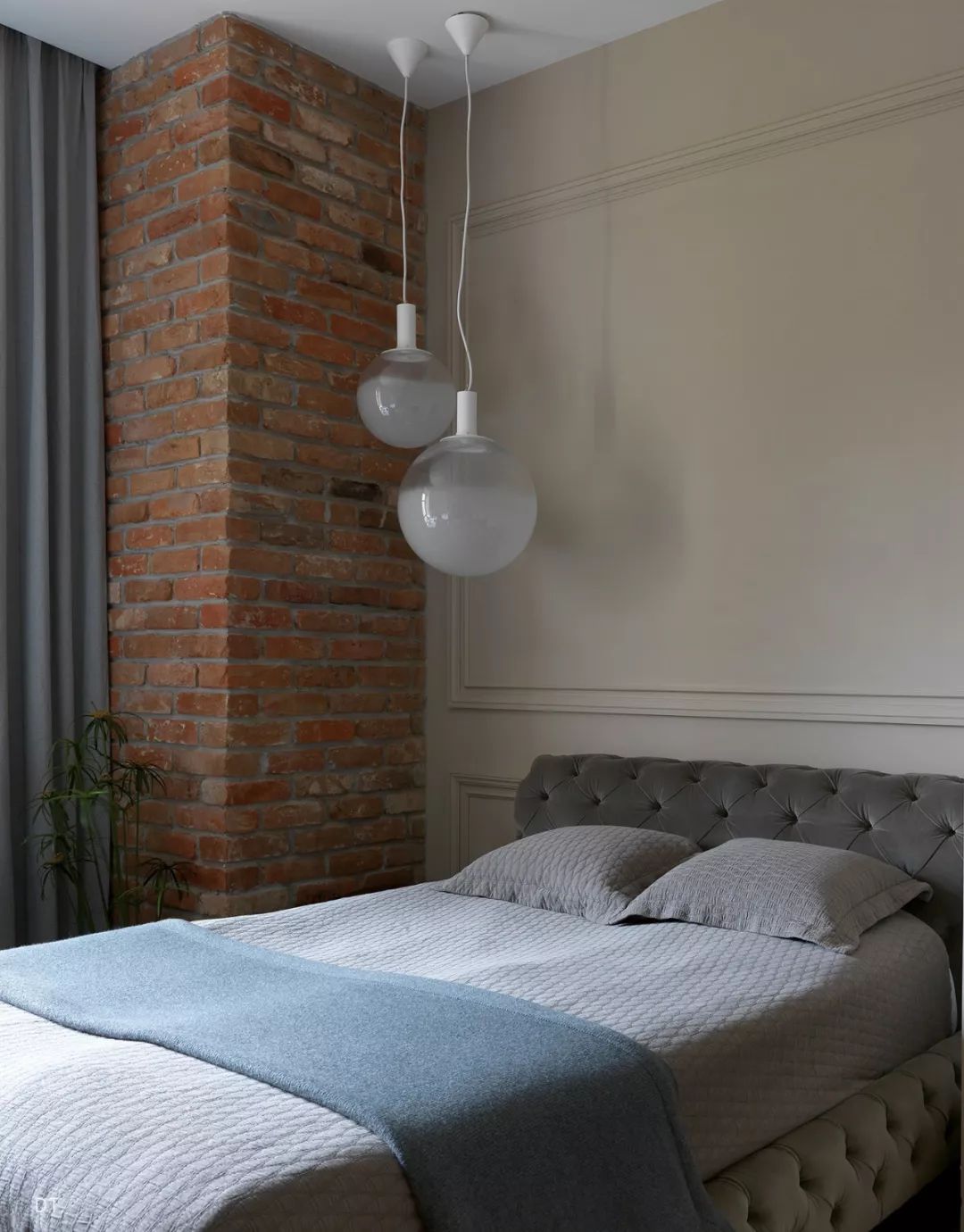 极简轻奢,打造高级生活空间-116