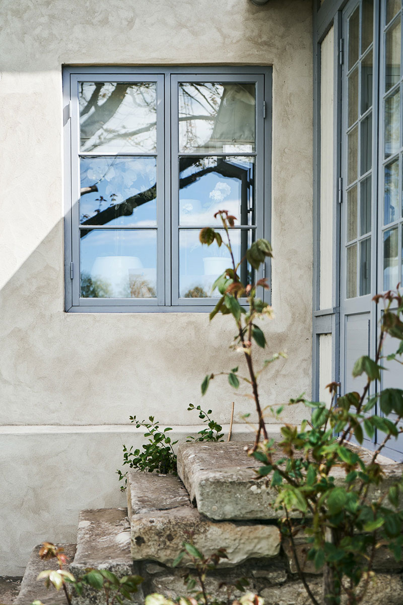 瑞典 Gotland 岛上的豪华古典乡村别墅-34