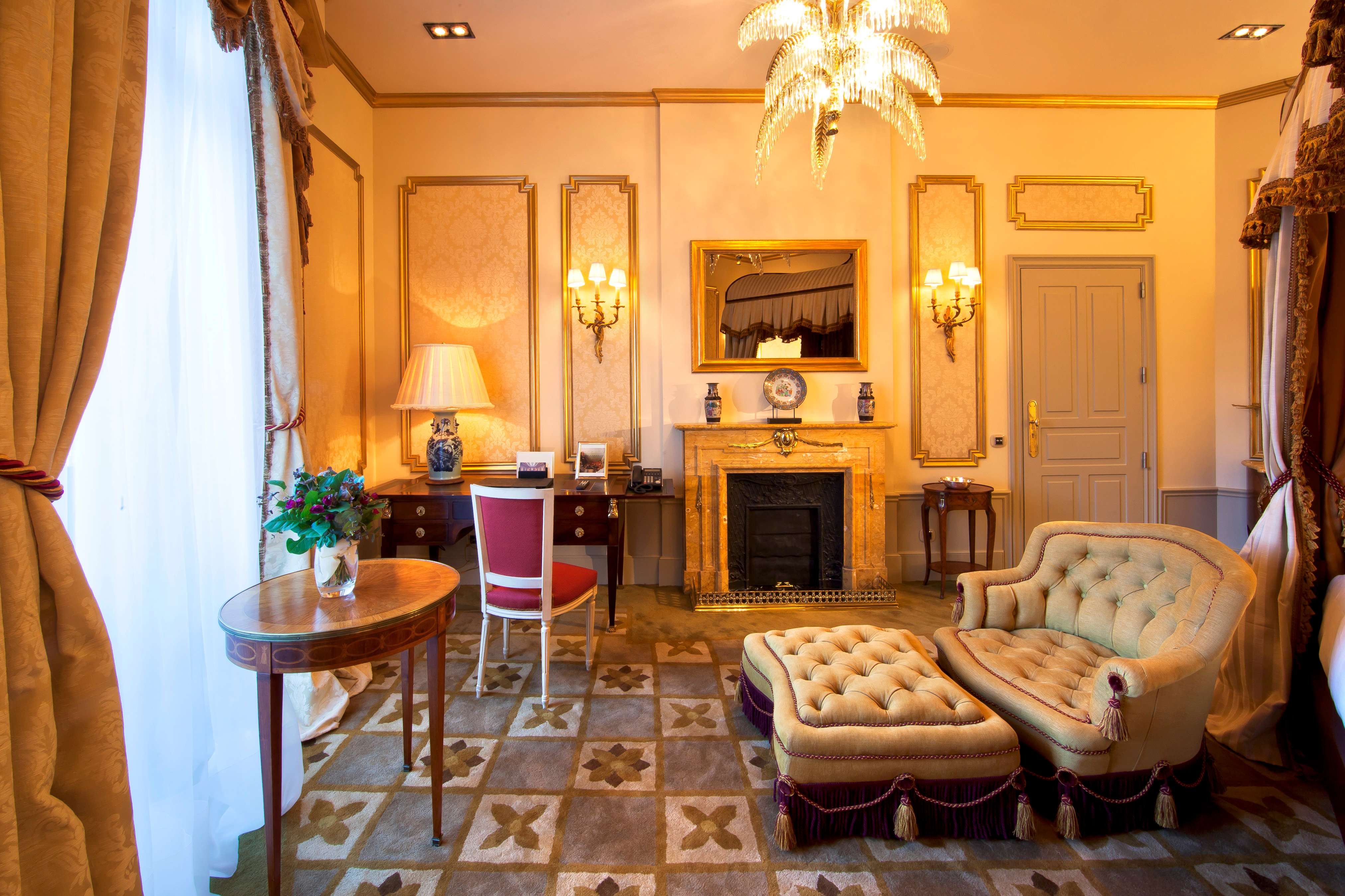 El Palace, Barcelona（巴塞罗那）-18