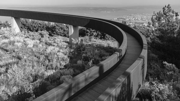 土耳其恰纳卡莱电视台塔楼-38