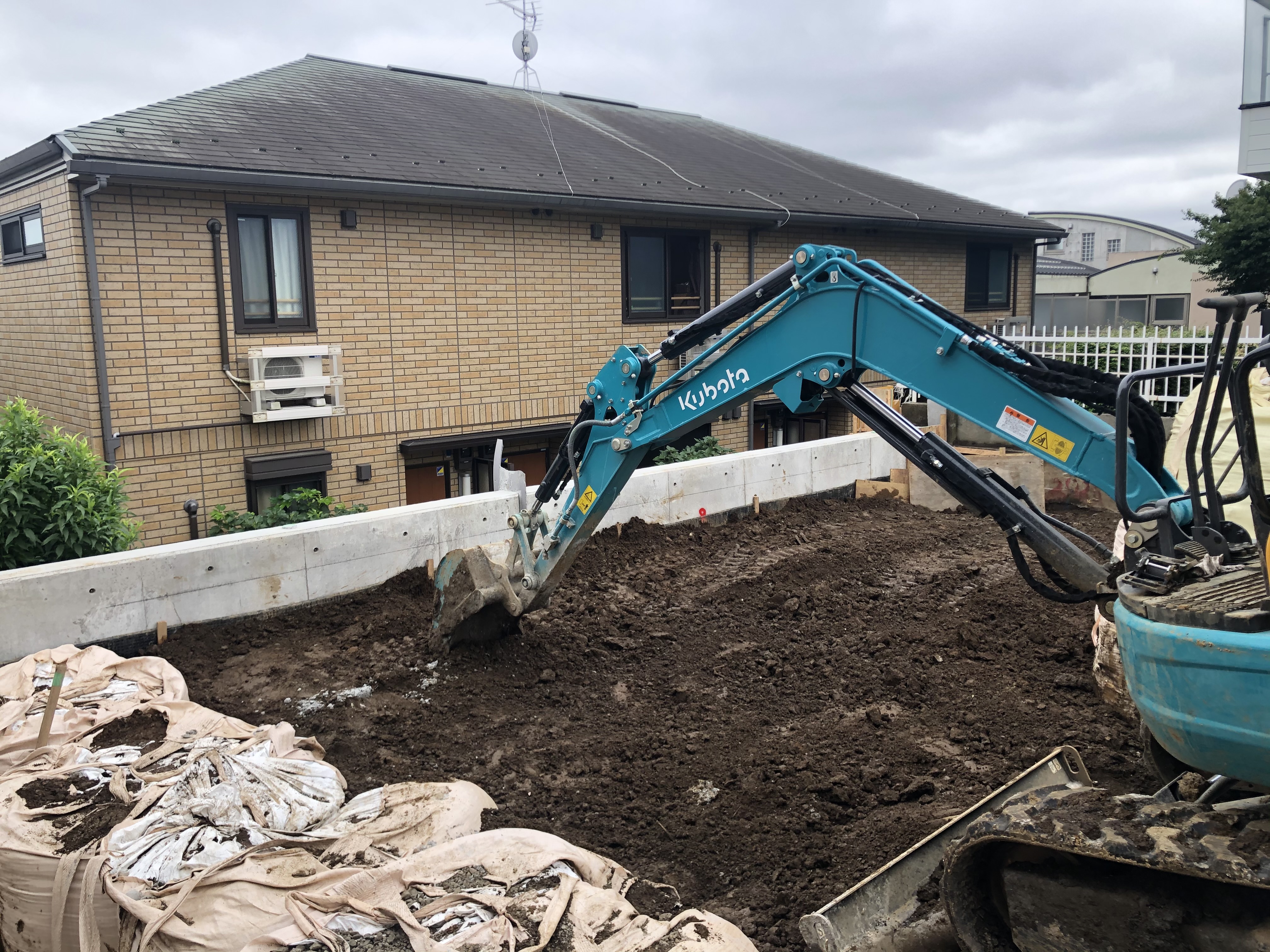 砧の住宅2丨LEVEL Architects-23