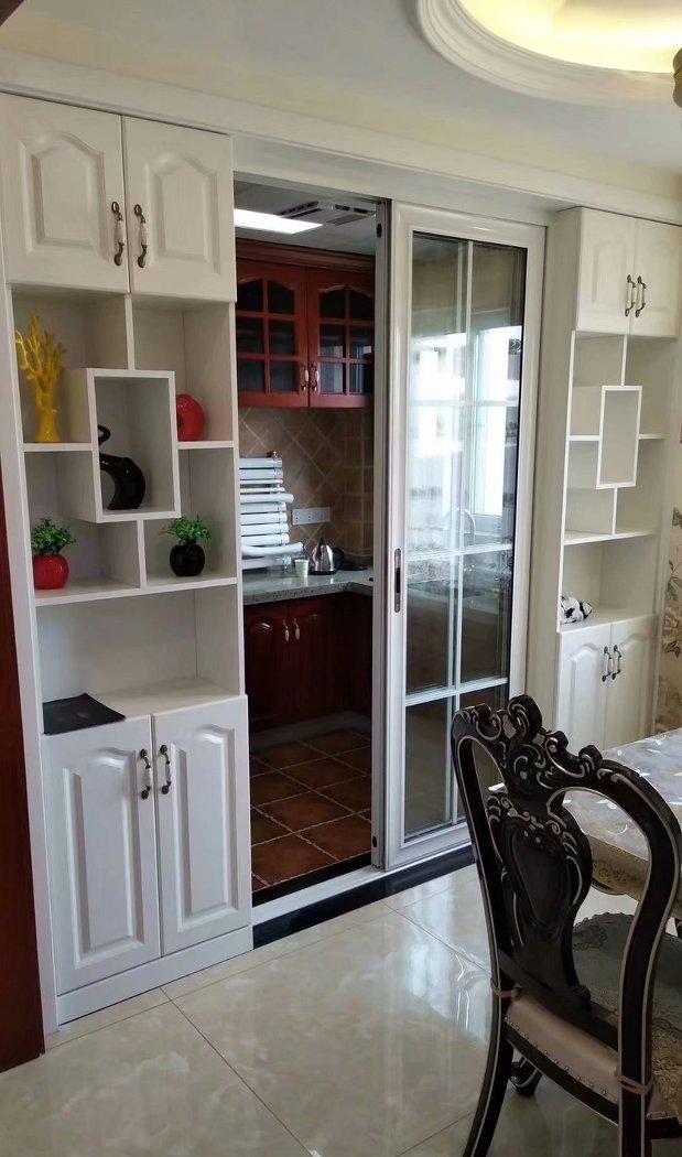 
花语城简欧实景图 -0