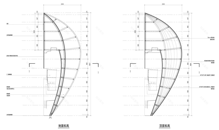 8号石窟丨中国浙江丨DnA建筑事务所-54