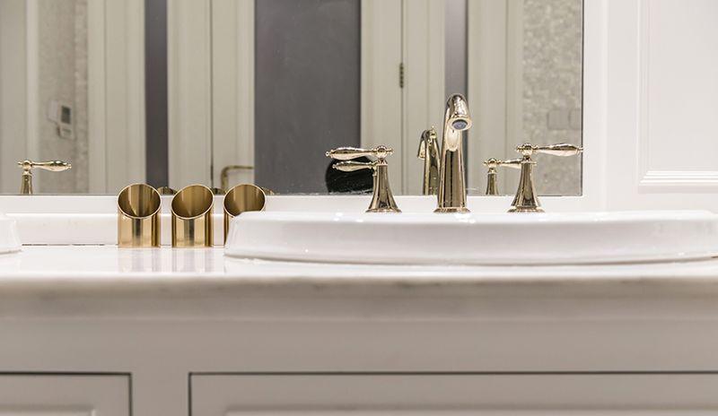 光之隧道 · 成都高端别墅设计解析-57