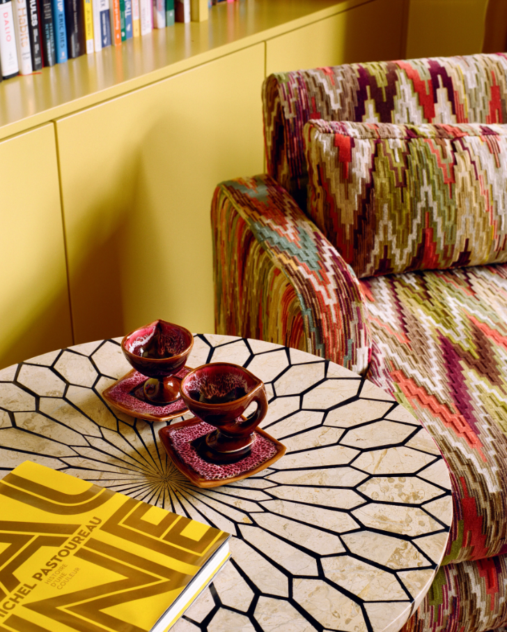 布鲁塞尔 Dimitri 联排别墅丨比利时-5