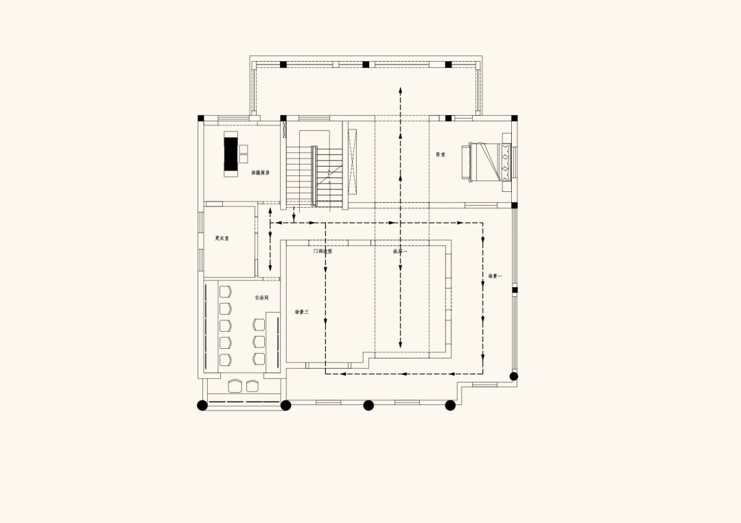 鲸与惊奇丨中国杭州丨无题设计-56