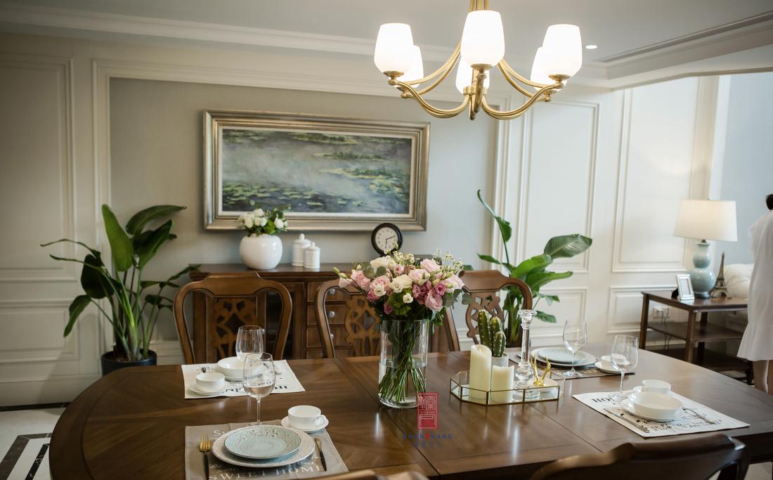 别墅设计中的颜值与实用并存-22