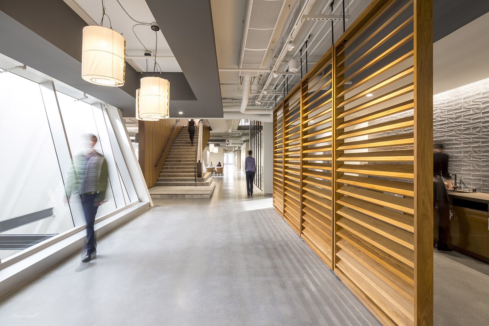 西雅图Tommy Bahama办公室 | SkB-6