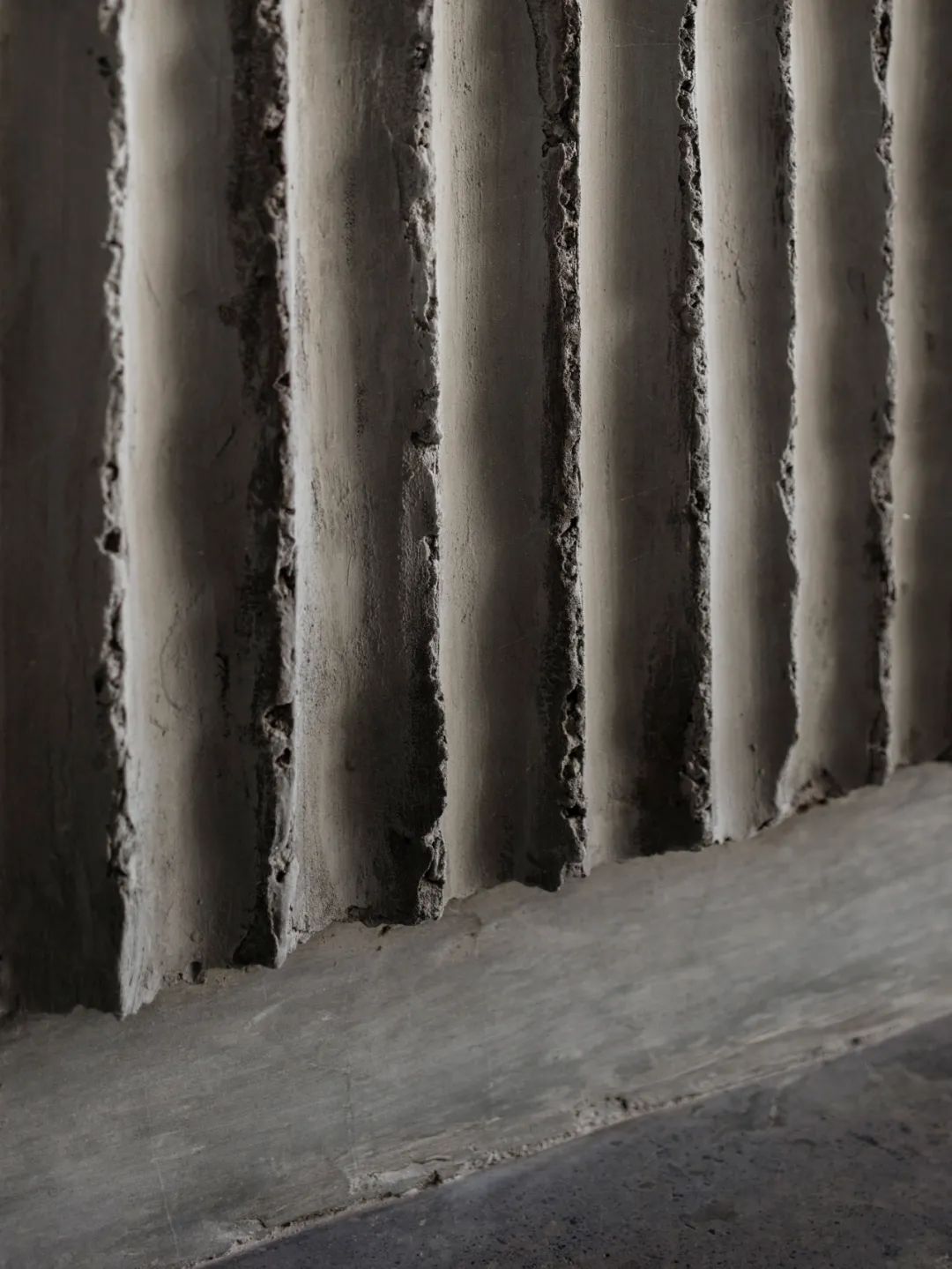 澳大利亚建筑事务所 Nic Brunsdon 的历史追忆与构建-63