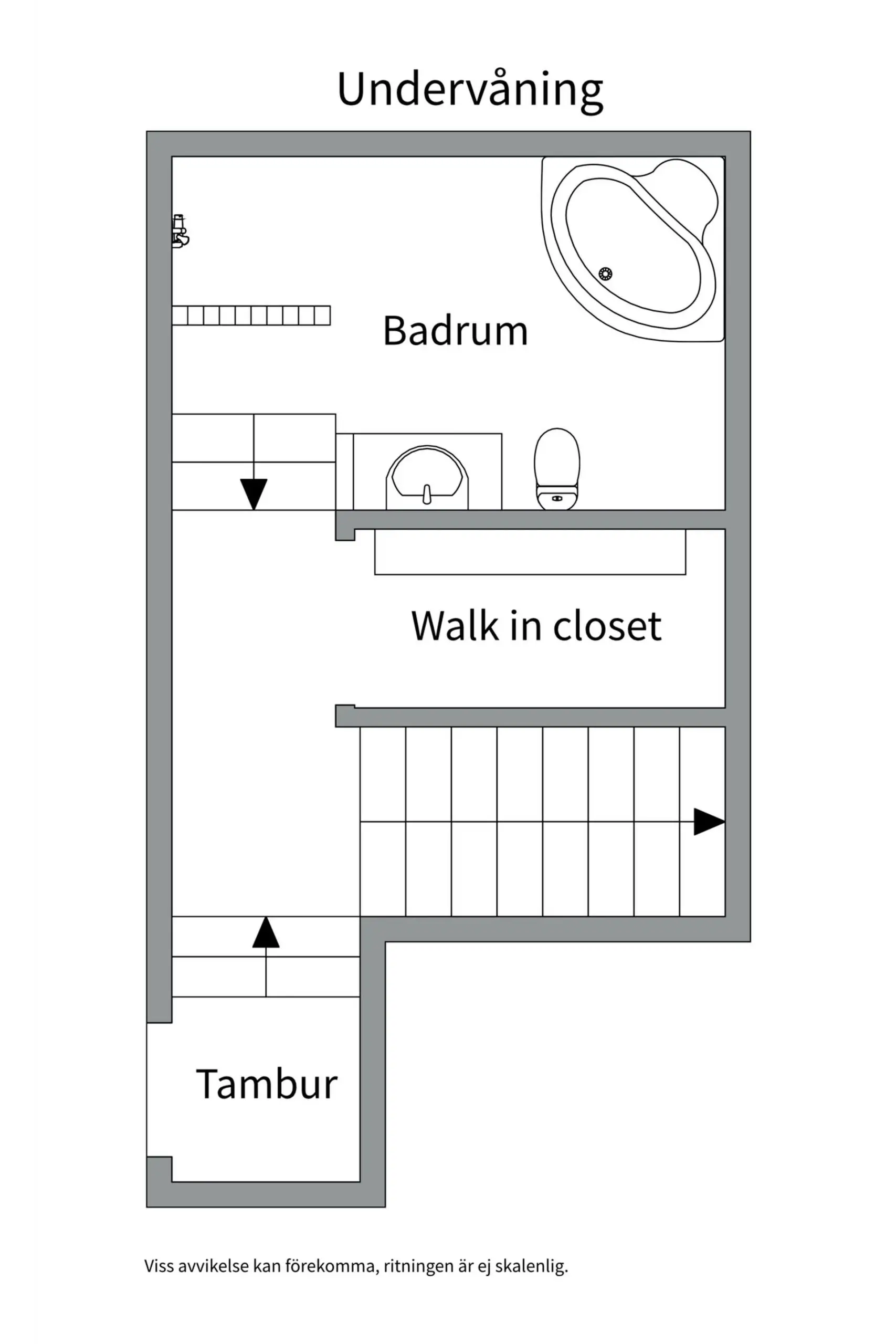 1905 年瑞典老建筑的现代温馨小屋-20