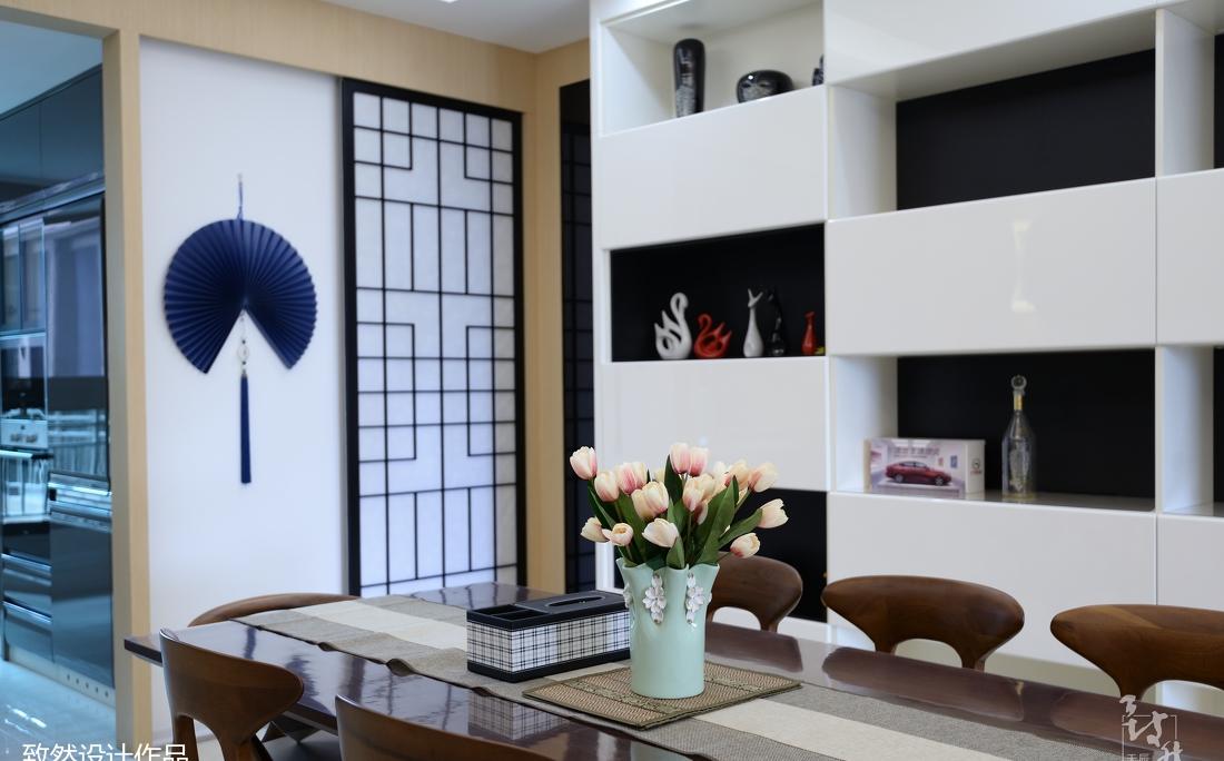 简约禅意,诗意的空间艺术-19