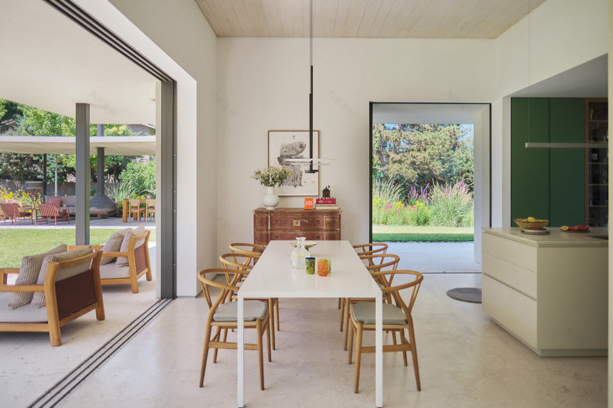 阿尔科住宅丨西班牙马德里丨ÁBATON-5