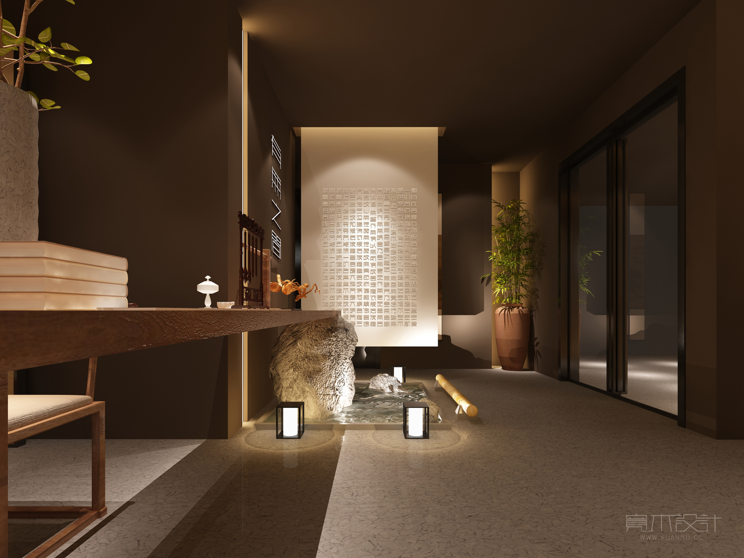 极简生活，有無之间-8