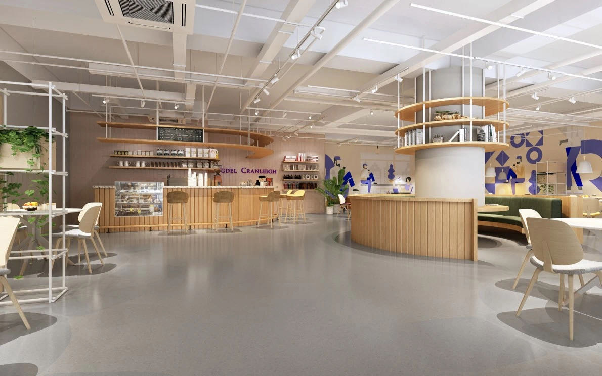 康礼·克雷格公学，长沙 / 象外营造工作室 & 深圳市建筑设计研究总院-75