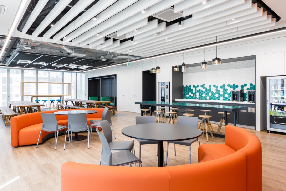 科菲迪斯里斯本办事处丨葡萄牙里斯本丨Cushman & Wakefield-22