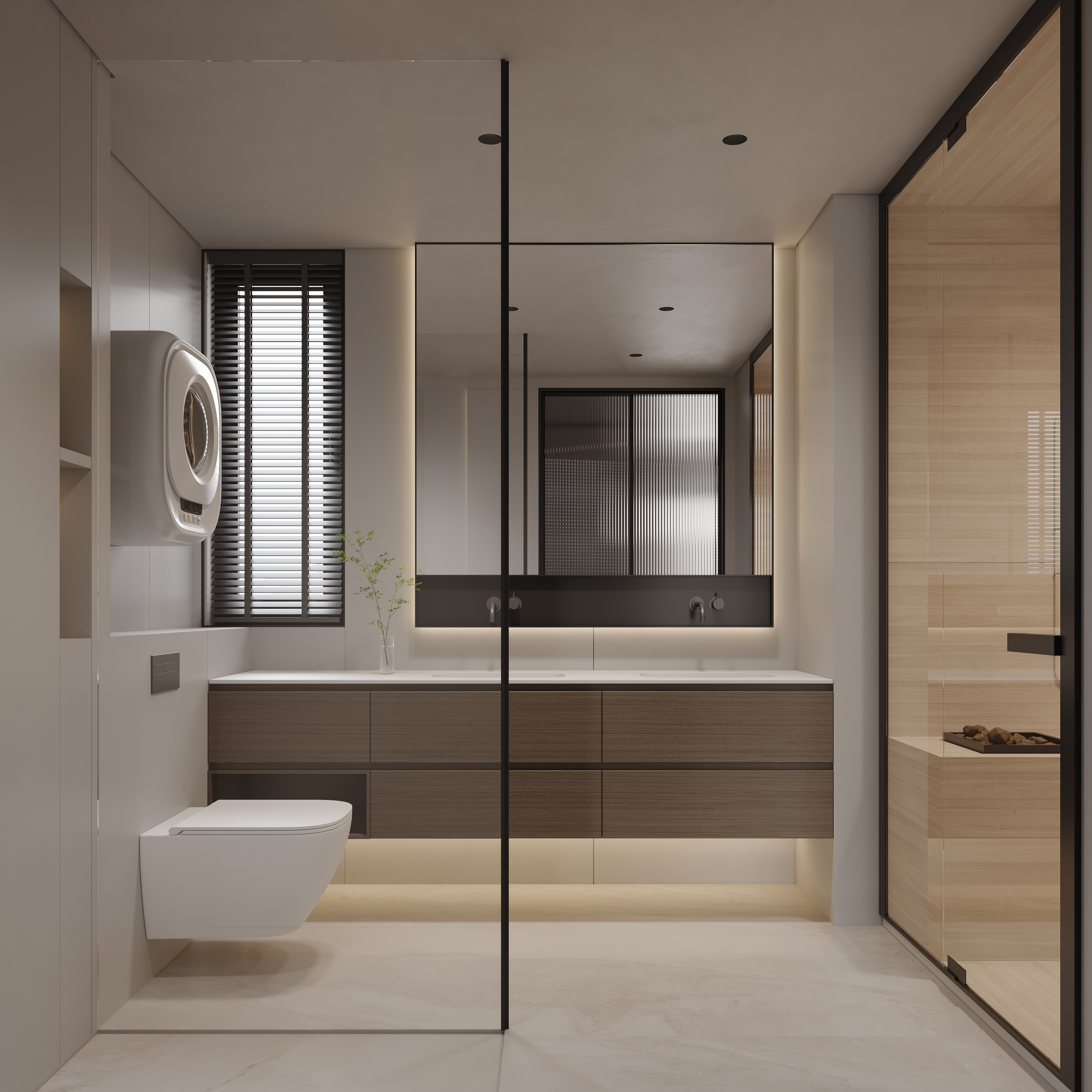 永威上和琚×以极简之形，纳丰盛生活-12