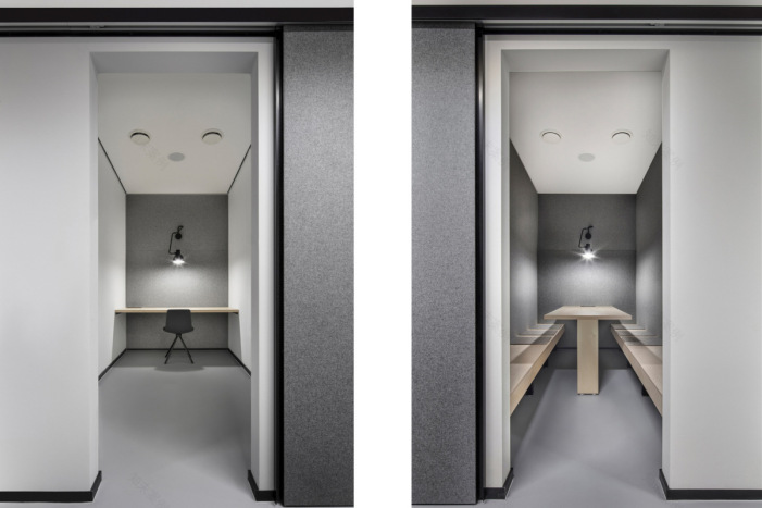 Husqvarna 德国总部办公室 · 乌尔姆-18