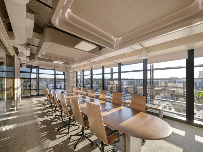 WPP Offices - Atlanta | Office Snapshots-4