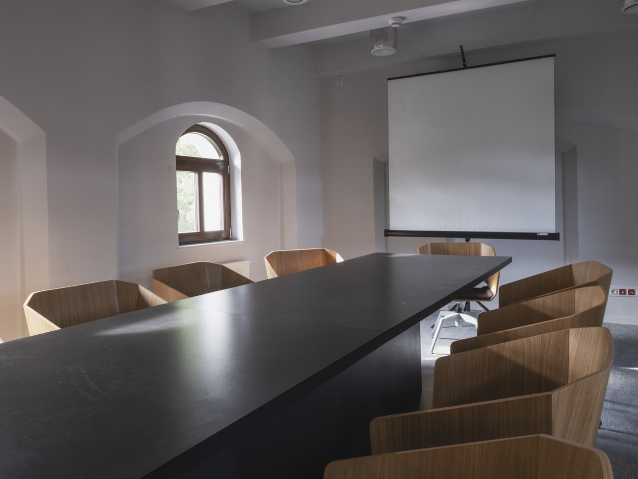 Niezwykła renowacja Książnicy Stargardzkiej - zobacz, jak stare spotyka nowe! - PLN Design-7