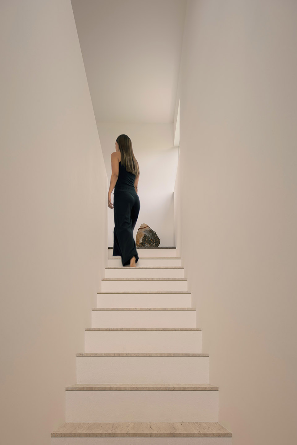 空之宅丨墨西哥莫雷利亚丨HW STUDIO-52