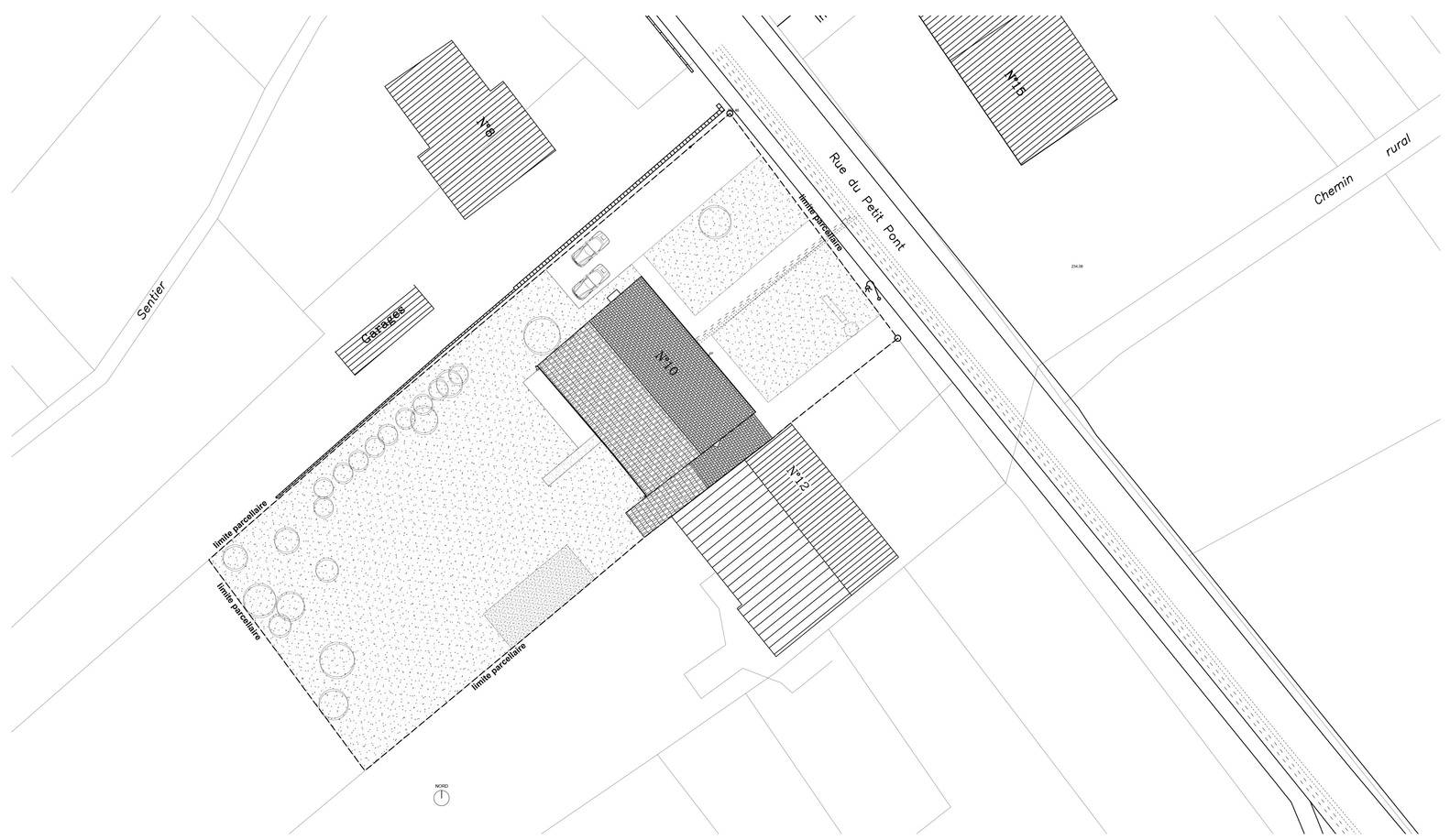 法国摩泽尔农场改建-24
