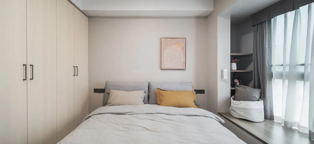 《天高鸿苑》丨天古装饰至尊 MALL 分公司-18