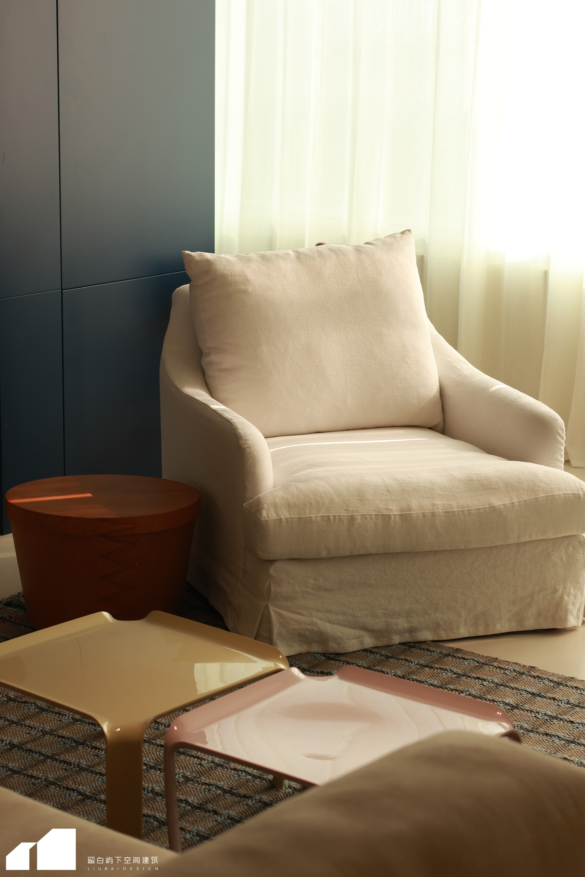 留白.实景｜韩系现代主义的魅力-38