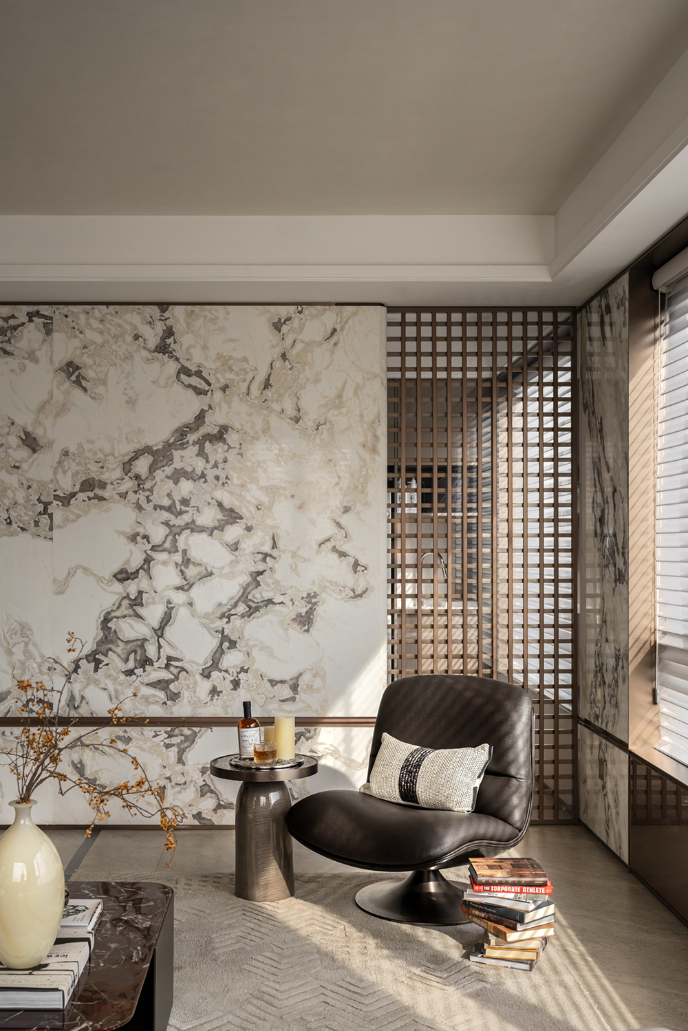 武汉中海·东湖玖章丨中国武汉丨近境制作-13