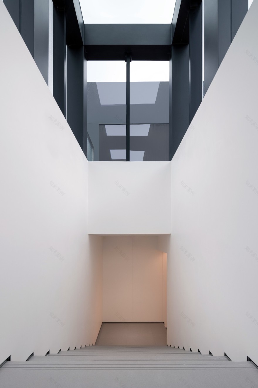 深圳市生活垃圾分类科普教育馆丨中国深圳丨HID华文国际-23