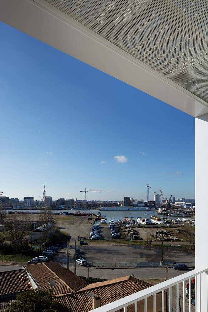 巴辛斯法洛特遗址（Bassins à Flot site）-41