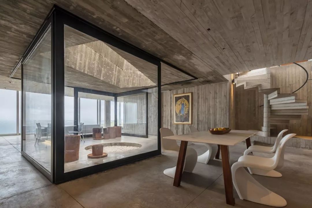 智利的建筑人道主义者 Alejandro Aravena-52