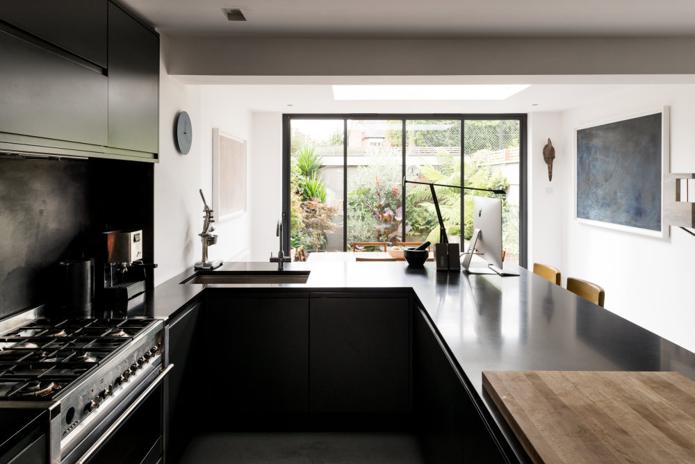 简约之魅 | 英伦风家居设计灵感-12