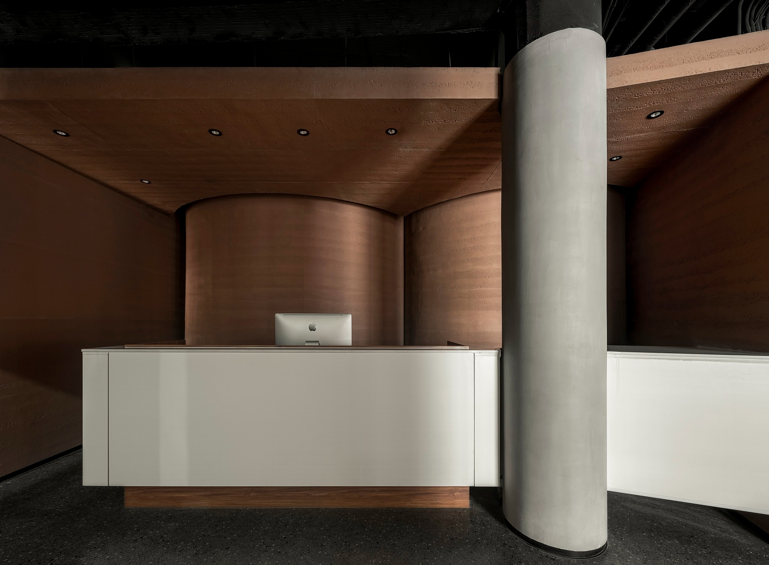 雕·塑（众像）丨中国河北丨AN安年设计-22