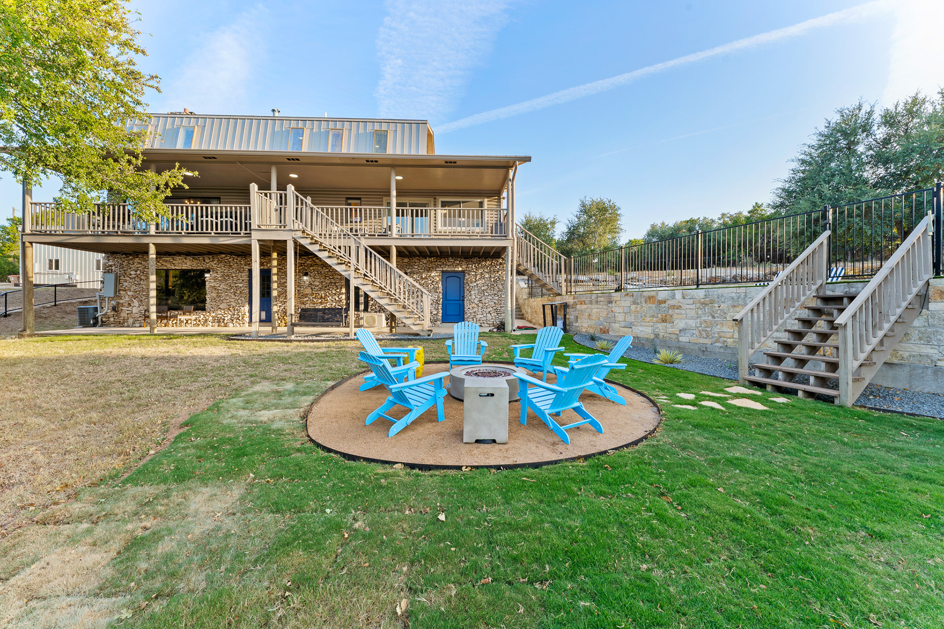 Canyon Lake Vacation Rental-49