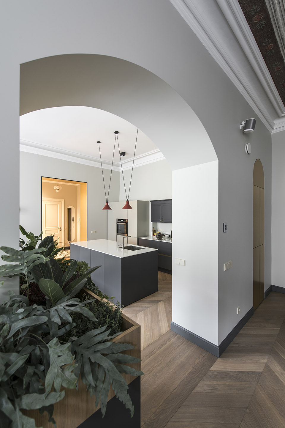 优质雅居 & 立陶宛私宅改造 / Kristina Lastauskaitė-Pundė-42