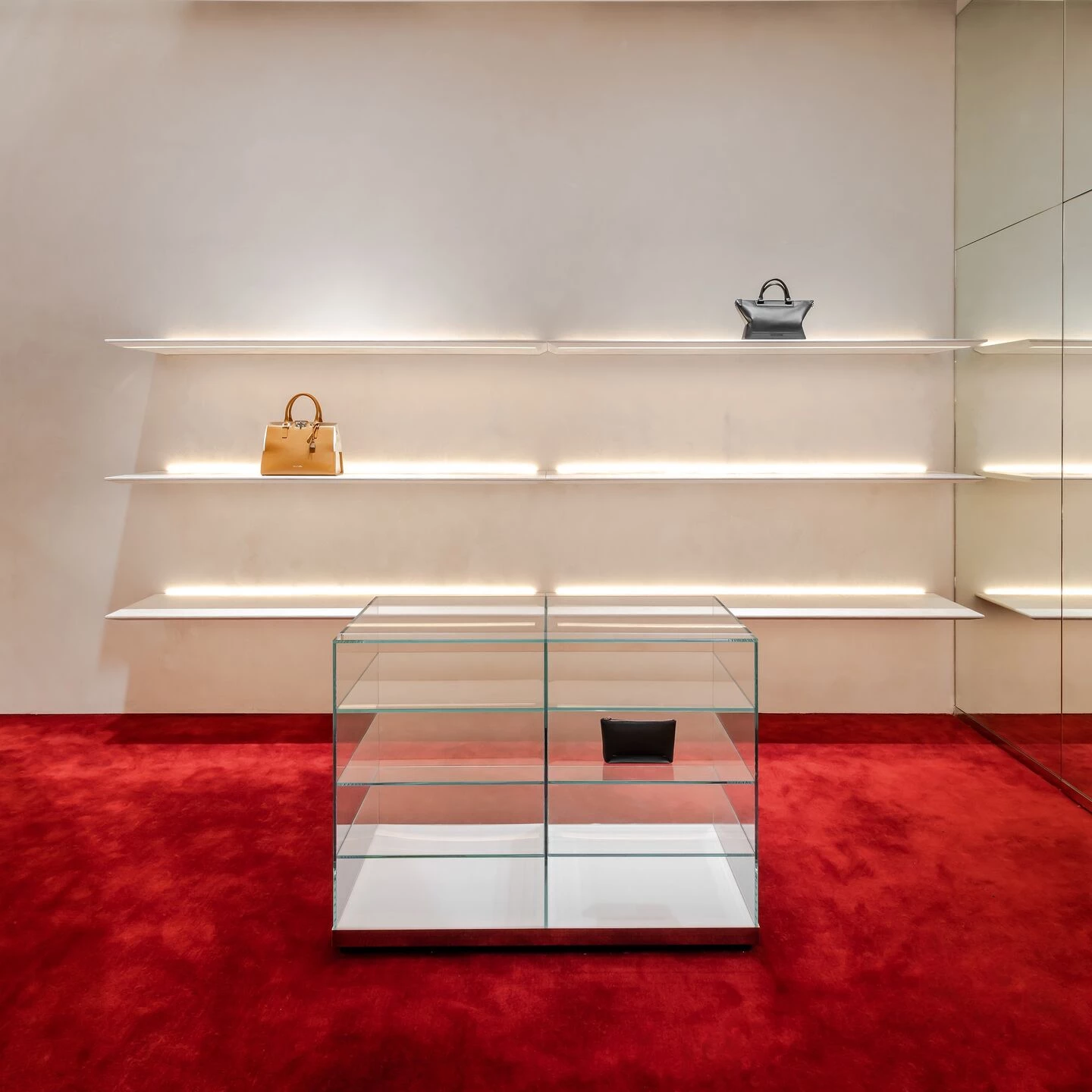 在世界之间丨马来西亚吉隆坡丨Spacemen Studio-42