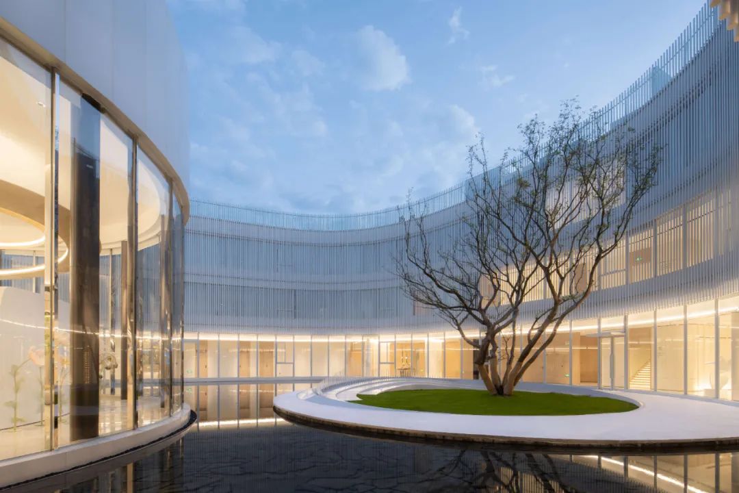 秋日里的设计之旅丨中国南京丨LAURENT 团队-54