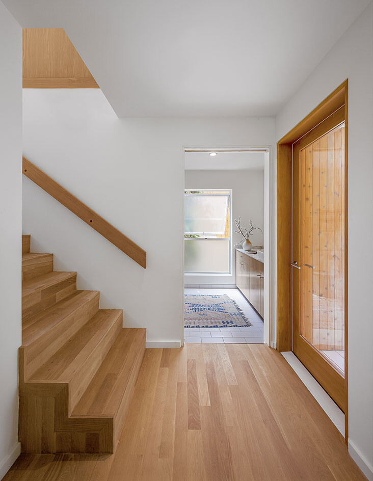 洛杉矶小户型的空间扩展设计-16