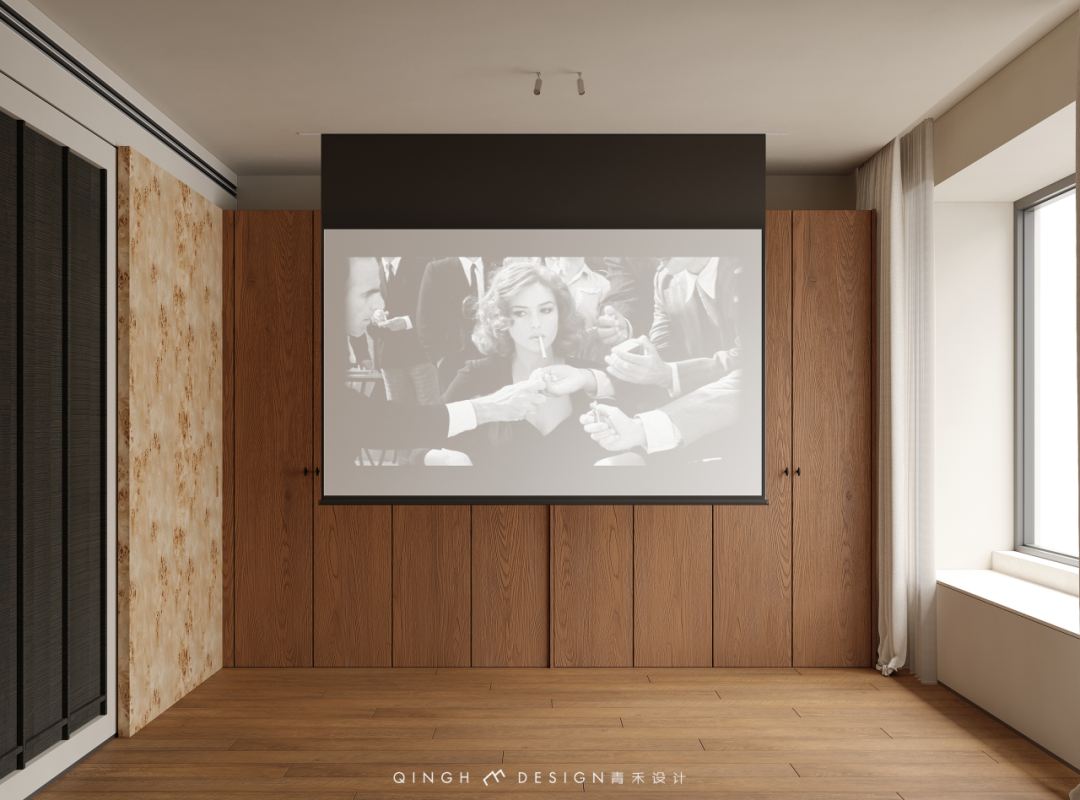 东胜天御丨中国河北丨石家庄青禾室内设计事务所-29