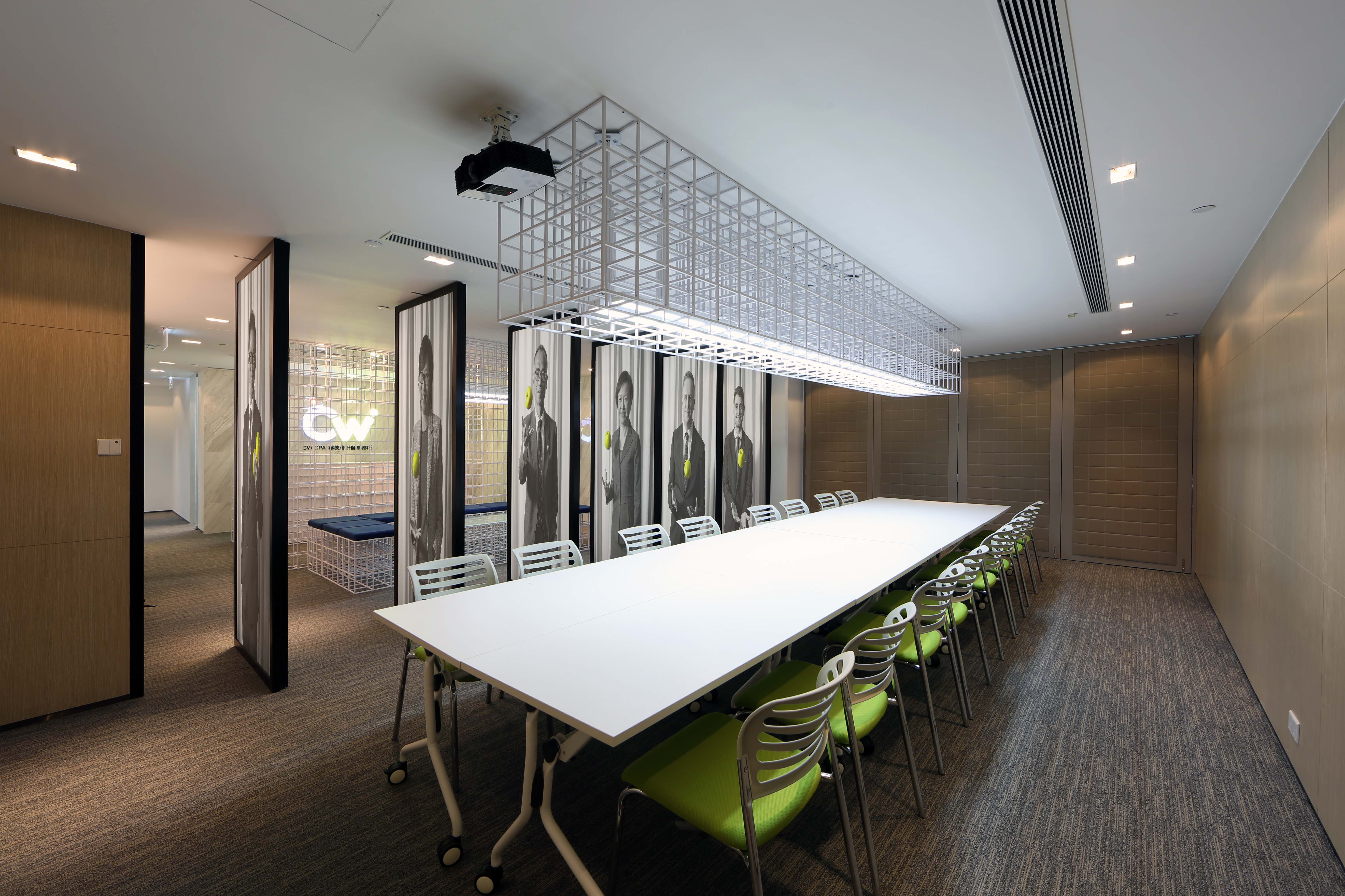 华德会计师事务所办公室-29