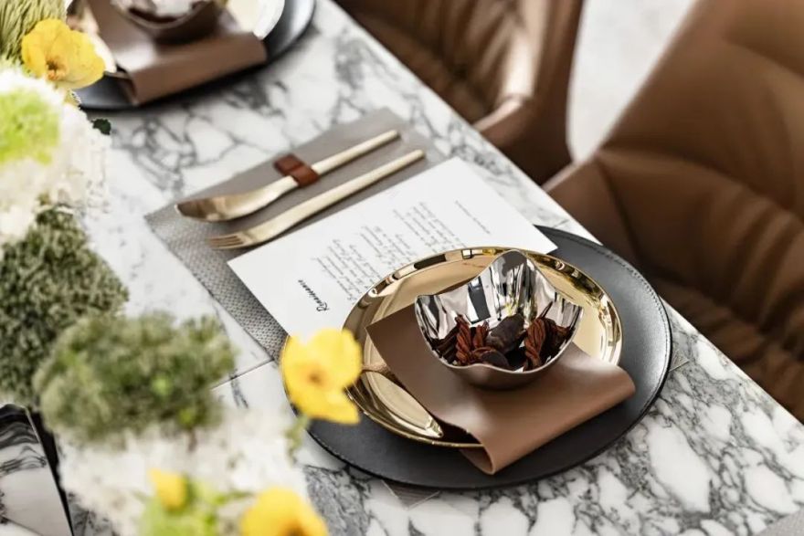 中海汇智里120户型样板间丨中国北京丨北京山禾金缘艺术设计股份有限公司-17