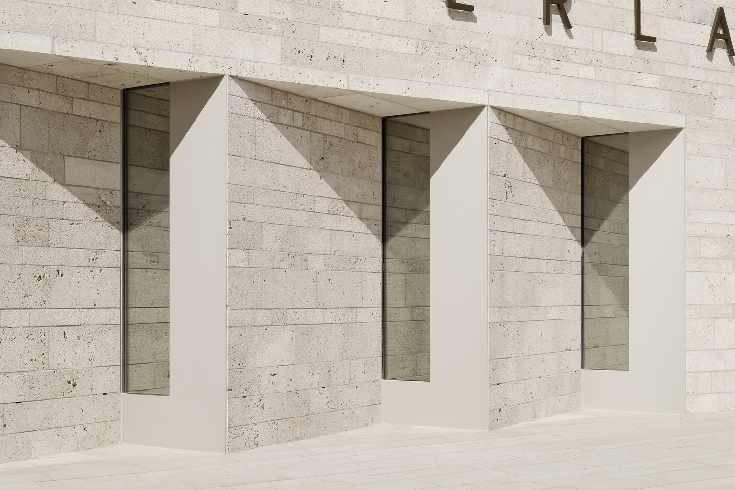 德国Arnsberg 博物馆及文化中心-12