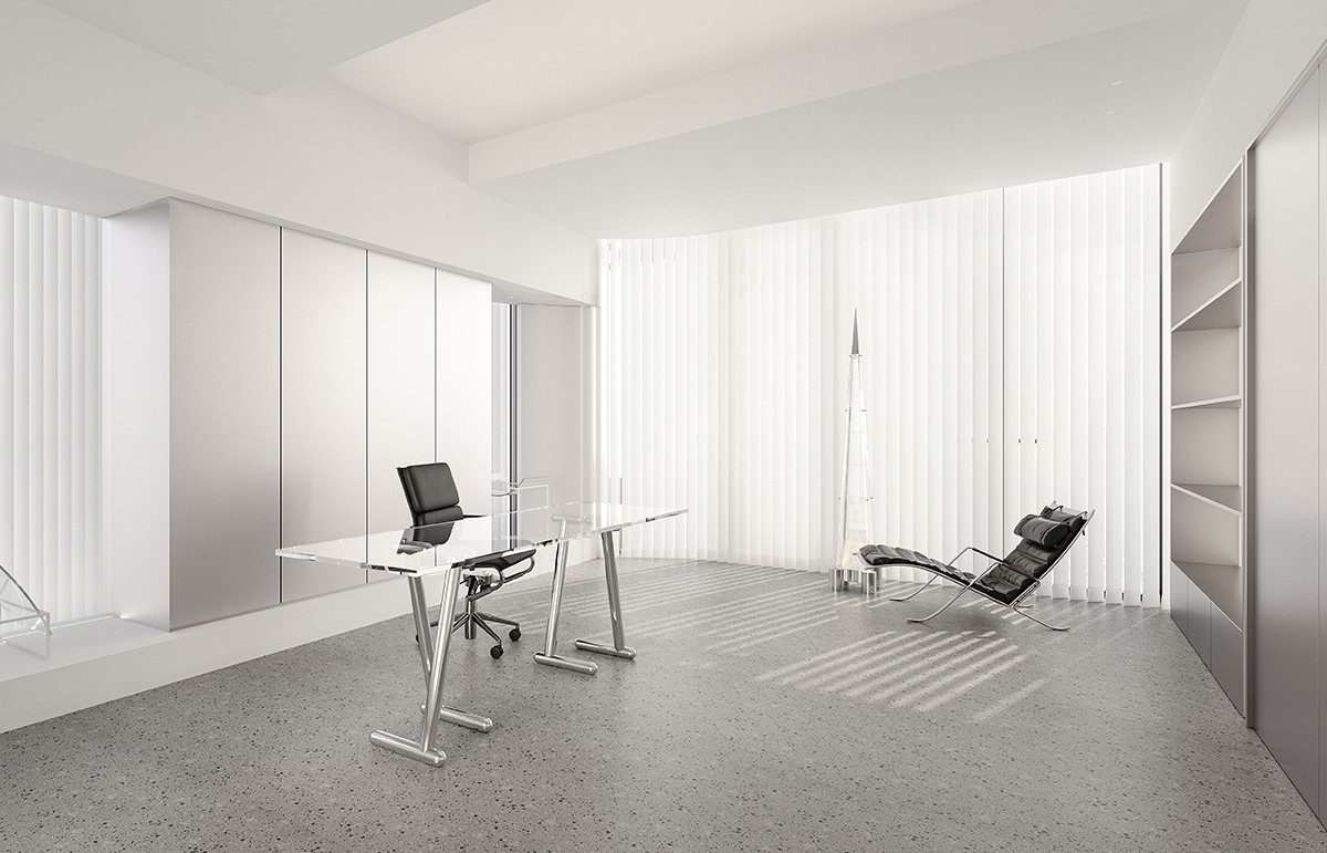 《SPACE DESIGN·XPΛCK办公室》丨中国杭州-9