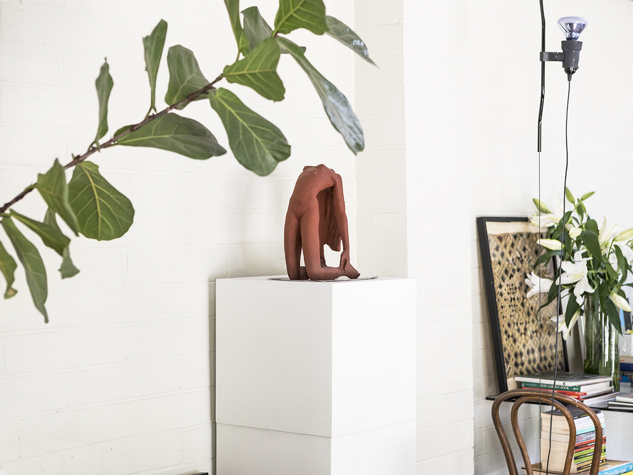 LA室内设计师的Silverlake平房丨美国洛杉矶丨Jezek（同名室内设计公司负责人）-30