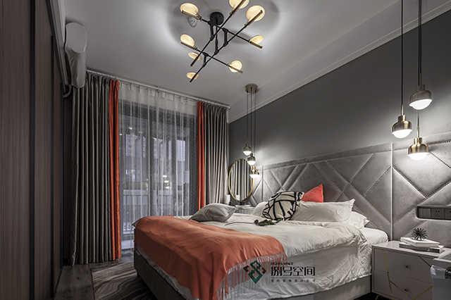 8号空间老杨丨平层丨银泰御华园-5