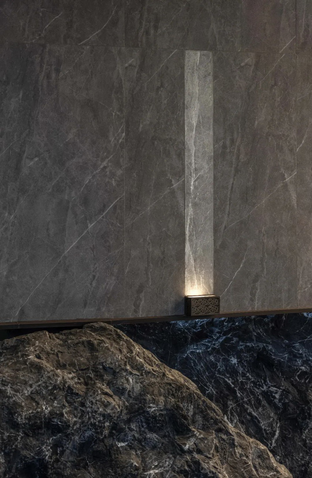 西安龙湖·青云阙景观设计丨中国西安丨DAOYUAN | 道远设计-30