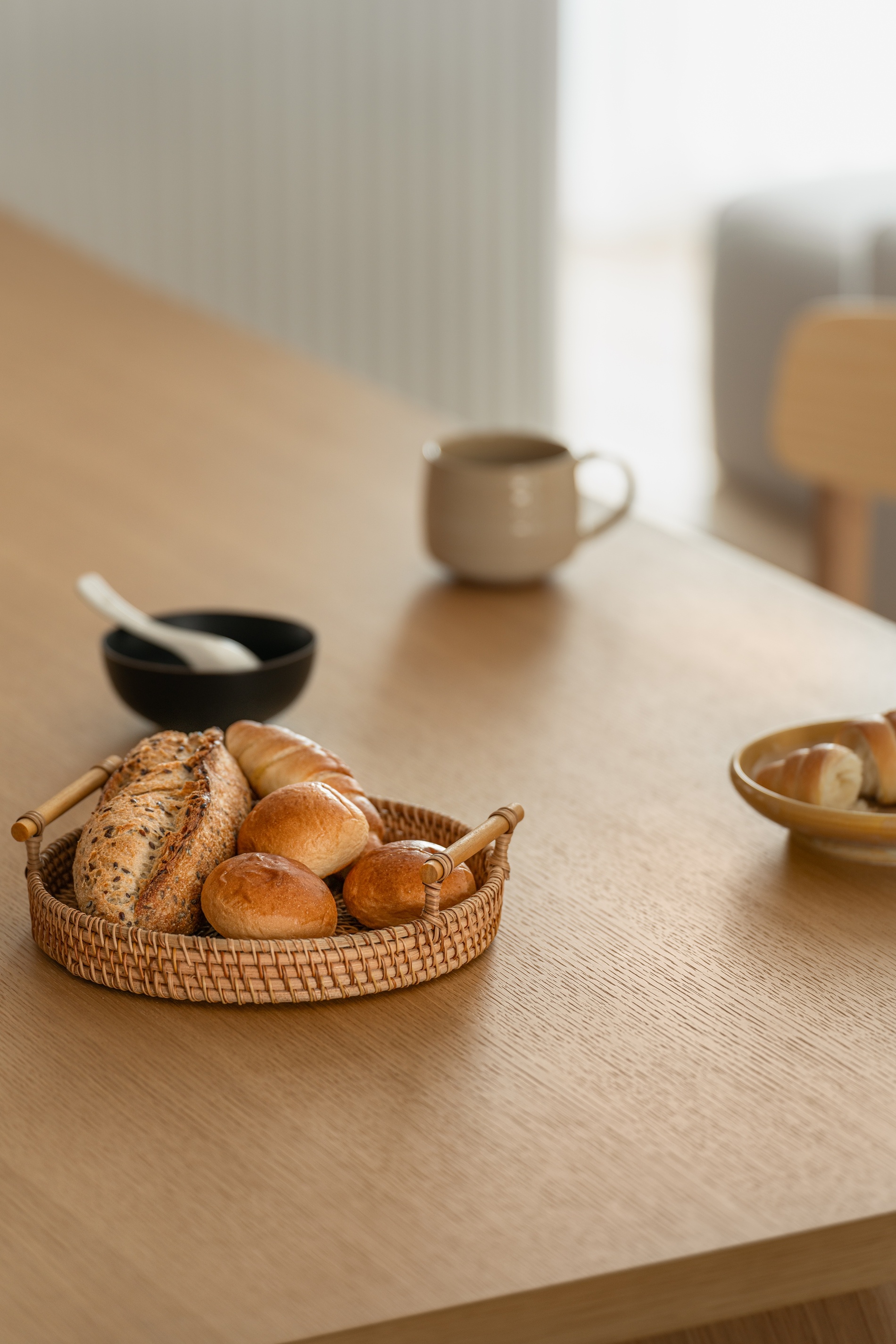 《白州》 · 宏福樘设计丨中国成都丨成都宏福樘设计-5