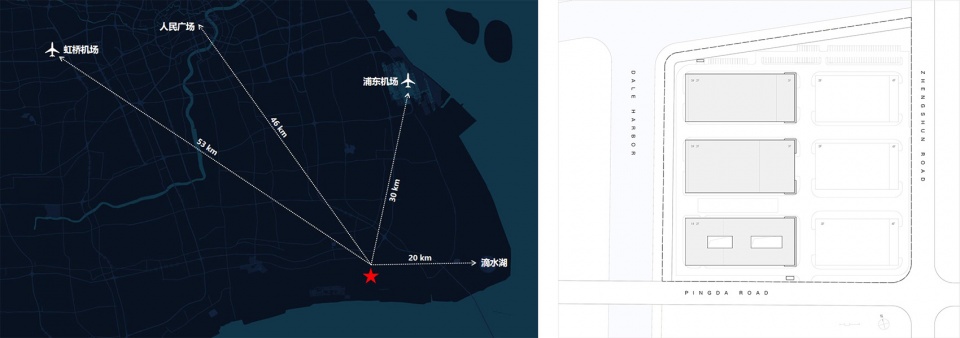 道生天合上海临港总部园区丨中国上海丨杜兹设计-11