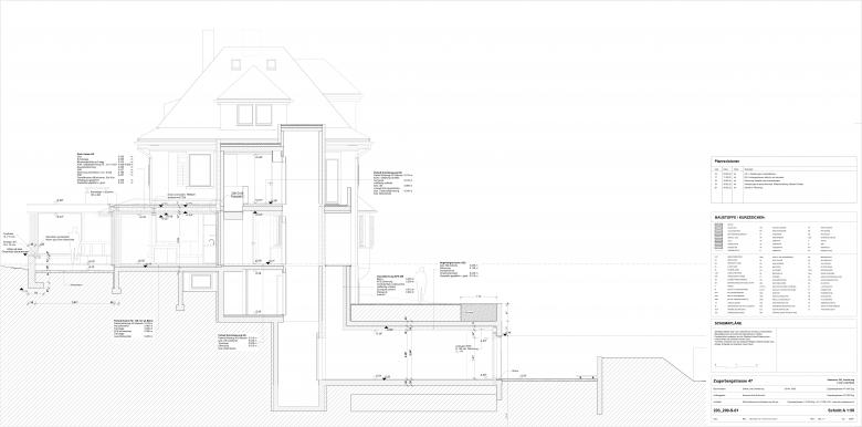 祖格贝格大街别墅改造丨瑞士楚格-24