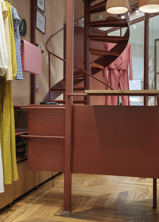 夏日阳光商店-22